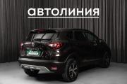 Renault Kaptur I Красноярск  - изображение 17