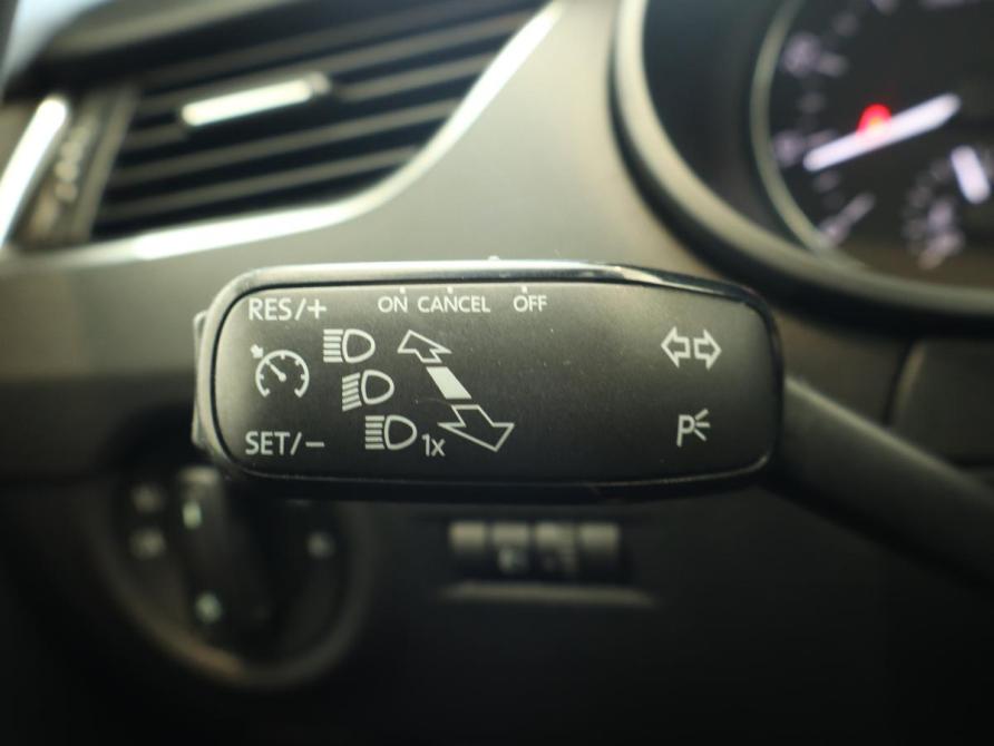Skoda Octavia III (A7) Москва  - изображение 10