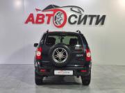 Chevrolet Niva I Рестайлинг Воронеж  - изображение 27
