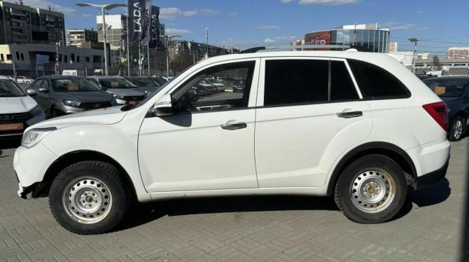 Lifan X60 I Рестайлинг 2 с пробегом 2017 года, цена 650 000 рублей, 145000 км, внедорожник, Автокод Объявления