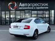 Skoda Octavia III (A7) Рестайлинг Волгоград  - изображение 27