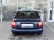 Hyundai Accent II Липецк  - изображение 15