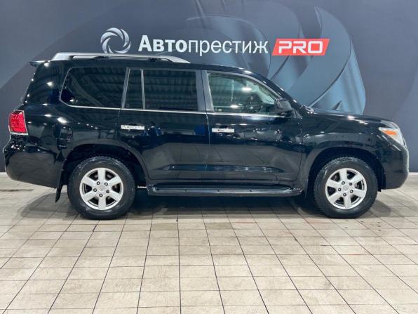 Lexus LX III с пробегом 2008 года, цена 2 690 000 рублей, 294087 км, внедорожник, Автокод Объявления