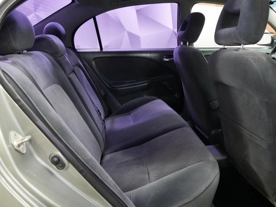 Toyota Avensis I Рестайлинг Ульяновск  - изображение 7