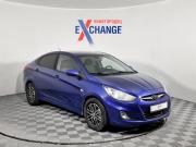 Hyundai Solaris I Нижний Новгород  - изображение 21