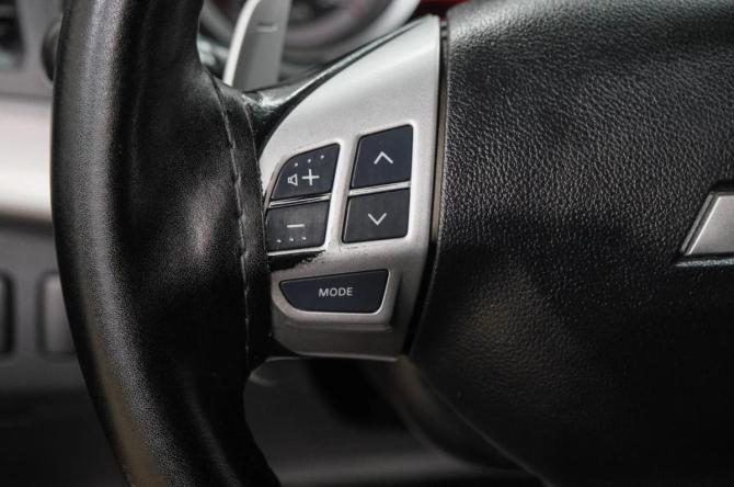 Mitsubishi Lancer X с пробегом 2007 года, цена 799 000 рублей, 244000 км, седан, Автокод Объявления