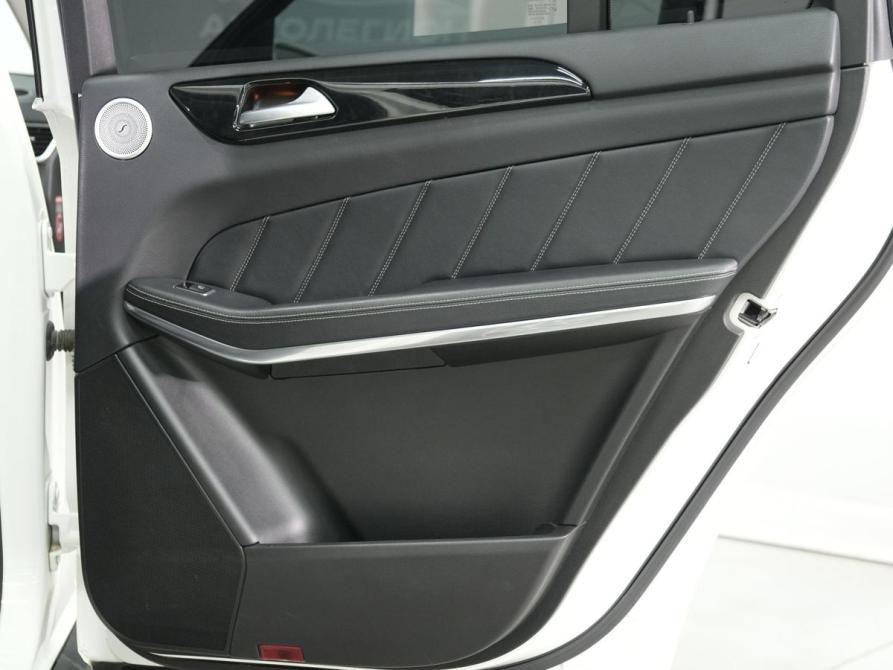 Mercedes-Benz GL-Класс II (X166) Новосибирск  - изображение 10