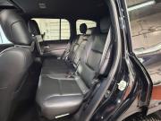 Toyota Land Cruiser 300 Series Москва  - изображение 31