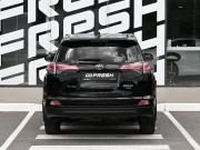 Toyota RAV4 IV (XA40) Рестайлинг Волгоград  - изображение 25