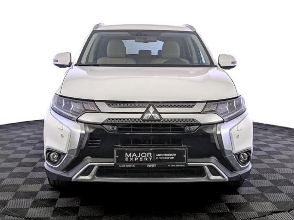 Mitsubishi Outlander III Рестайлинг 3 с пробегом 2019 года, цена 2 625 000 рублей, 71247 км, внедорожник, Автокод Объявления