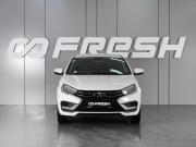 Lada (ВАЗ) Vesta I Рестайлинг (NG) Минеральные Воды  - изображение 22