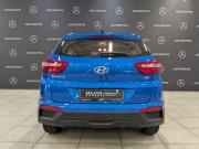 Hyundai Creta I Москва  - изображение 34
