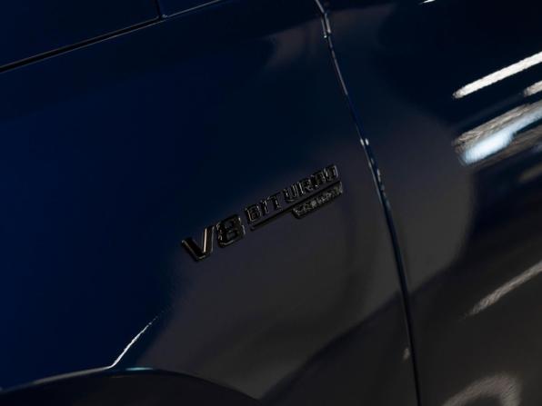 Mercedes-Benz GLE AMG II (V167) с пробегом 2021 года, цена 13 200 000 рублей, 44356 км, внедорожник, Автокод Объявления