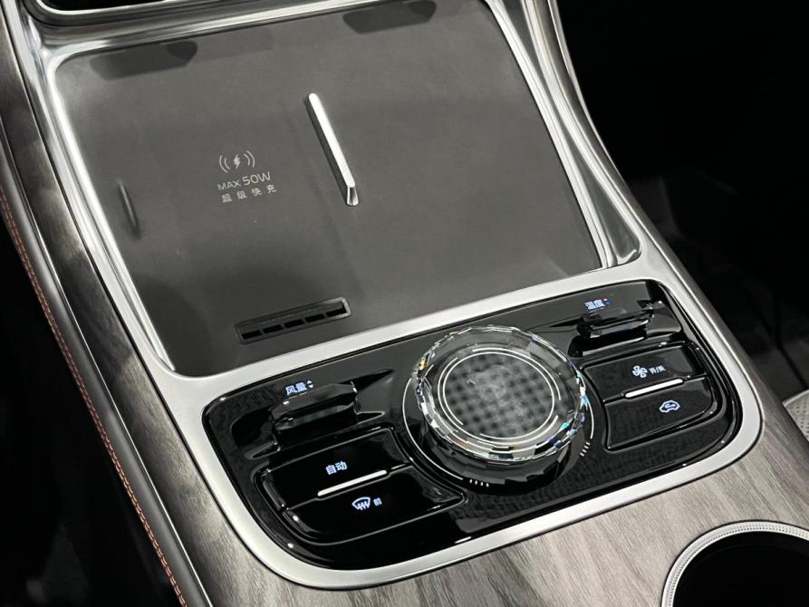 Geely Galaxy M7 Волгоград  - изображение 26