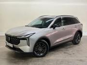 FAW Bestune T55 Саратов  - изображение 16