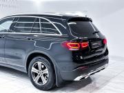 Mercedes-Benz GLC I (X253) Рестайлинг Уфа  - изображение 64