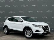 Nissan Qashqai II Рестайлинг Санкт-Петербург  - изображение 30