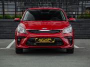 Kia Rio IV Тюмень  - изображение 19