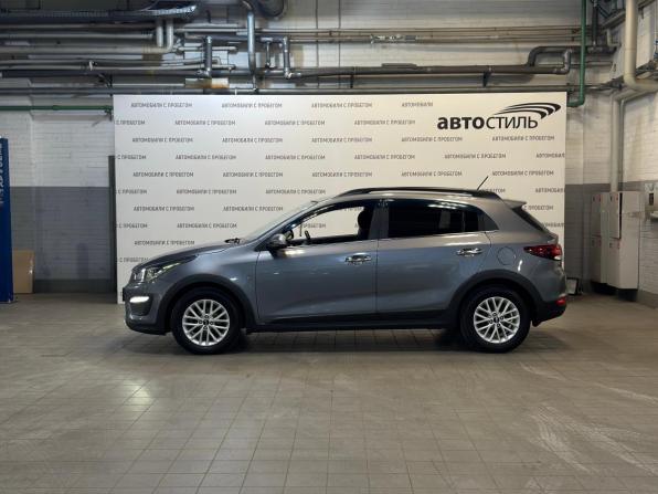 Kia Rio IV с пробегом 2018 года, цена 1 319 000 рублей, 131973 км, хэтчбек, Автокод Объявления