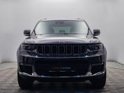 Jeep Grand Cherokee V (WL) Москва  - изображение 29