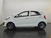 Kia Picanto II Санкт-Петербург  - изображение 23
