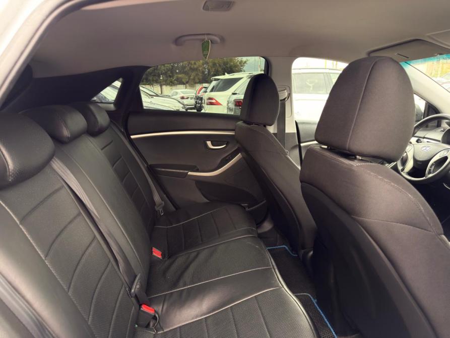 Hyundai i30 II Альметьевск  - изображение 21