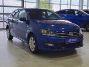 Volkswagen Polo V Рестайлинг Таганрог  - изображение 15