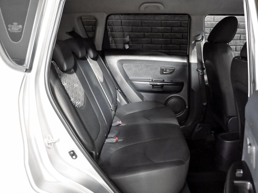 Kia Soul I Екатеринбург  - изображение 16
