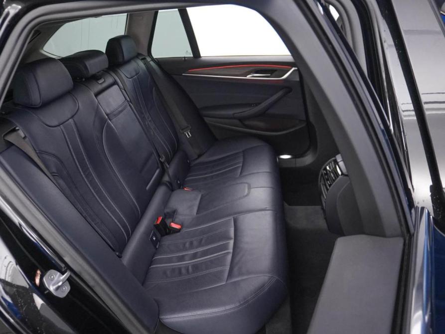 BMW 5 серии VII (G30/G31/G38) Москва  - изображение 7
