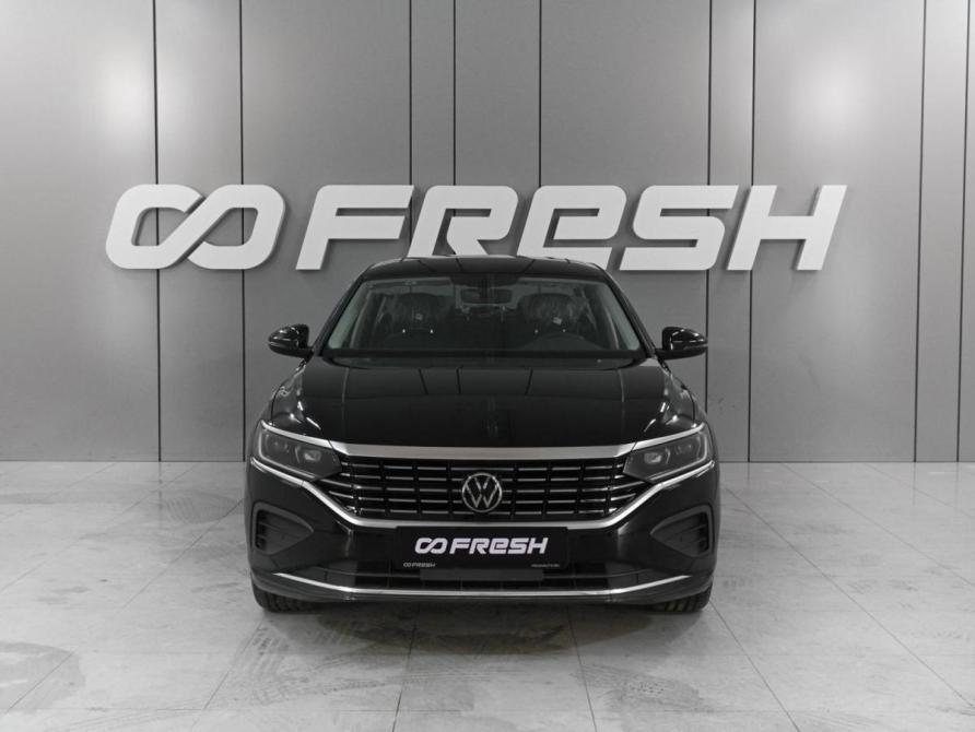 Volkswagen Passat (North America and China) II (China Market) Рестайлинг Ростов-на-Дону  - изображение 3