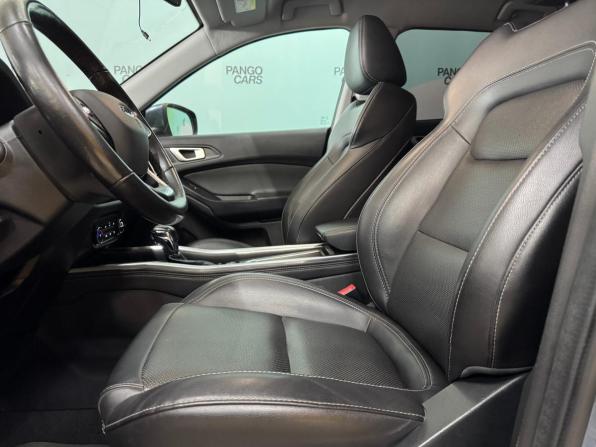 Chery Tiggo 4 I Рестайлинг с пробегом 2021 года, цена 1 275 000 рублей, 66678 км, внедорожник, Автокод Объявления