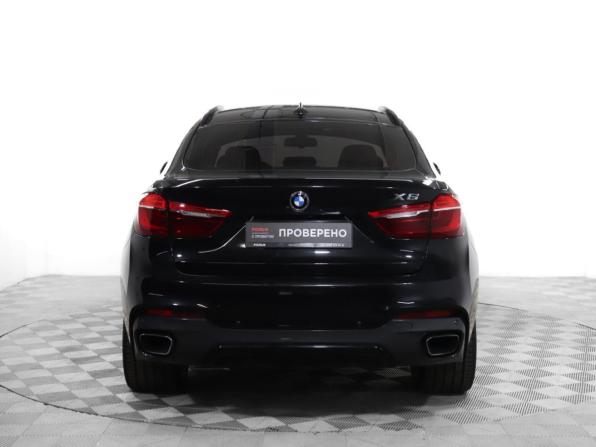 BMW X6 II (F16) с пробегом 2015 года, цена 3 499 000 рублей, 170387 км, внедорожник, Автокод Объявления