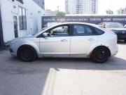 Ford Focus II Рестайлинг Москва  - изображение 20