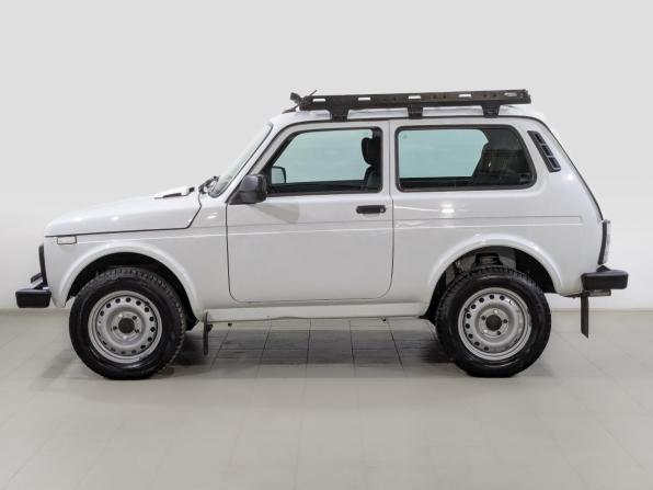 Lada (ВАЗ) Niva Legend с пробегом 2024 года, цена 899 000 рублей, 38309 км, внедорожник, Автокод Объявления