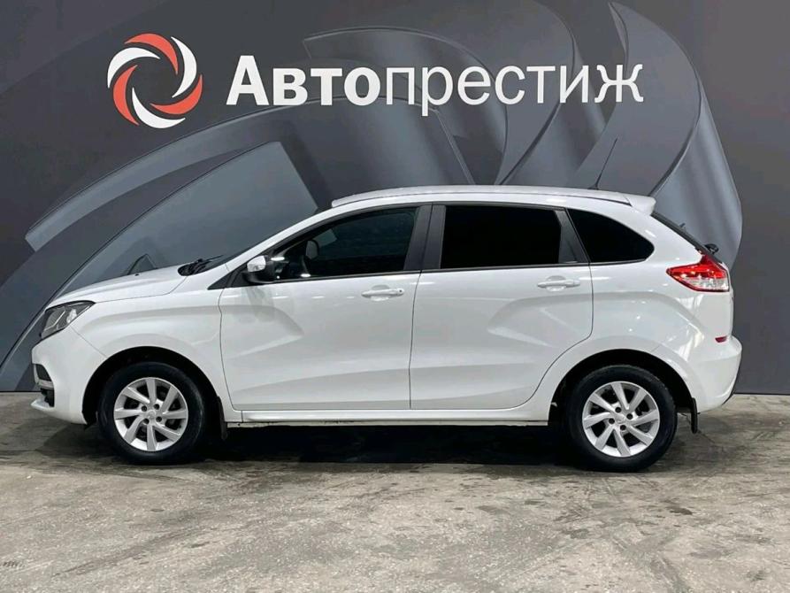 Lada (ВАЗ) XRAY I Пермь  - изображение 7