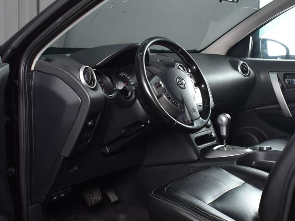 Nissan Qashqai I Рестайлинг с пробегом 2011 года, цена 1 074 999 рублей, 208590 км, внедорожник, Автокод Объявления