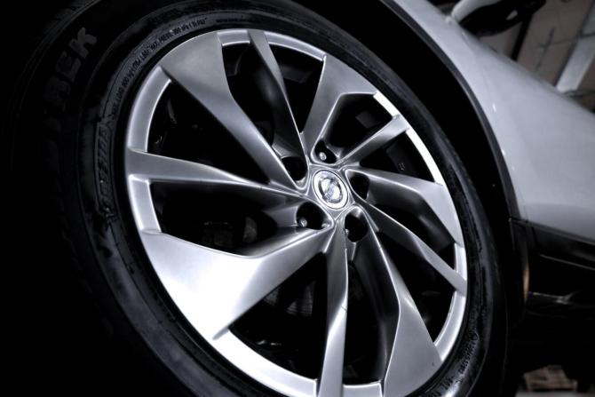 Nissan X-Trail III с пробегом 2015 года, цена 1 899 000 рублей, 126068 км, внедорожник, Автокод Объявления