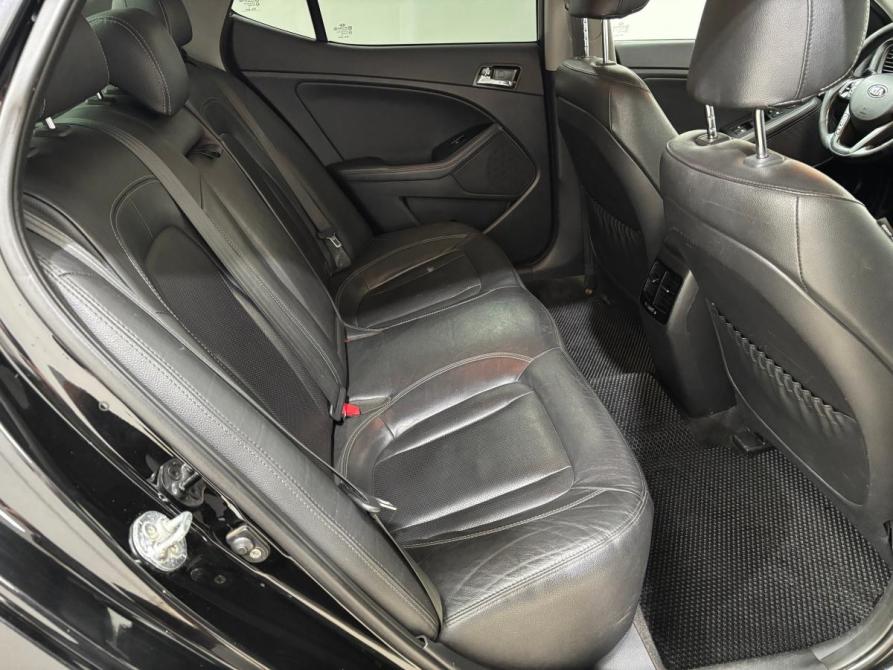 Kia Optima III Альметьевск  - изображение 18
