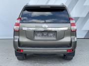 Toyota Land Cruiser Prado 150 Series Рестайлинг 1 Екатеринбург  - изображение 37