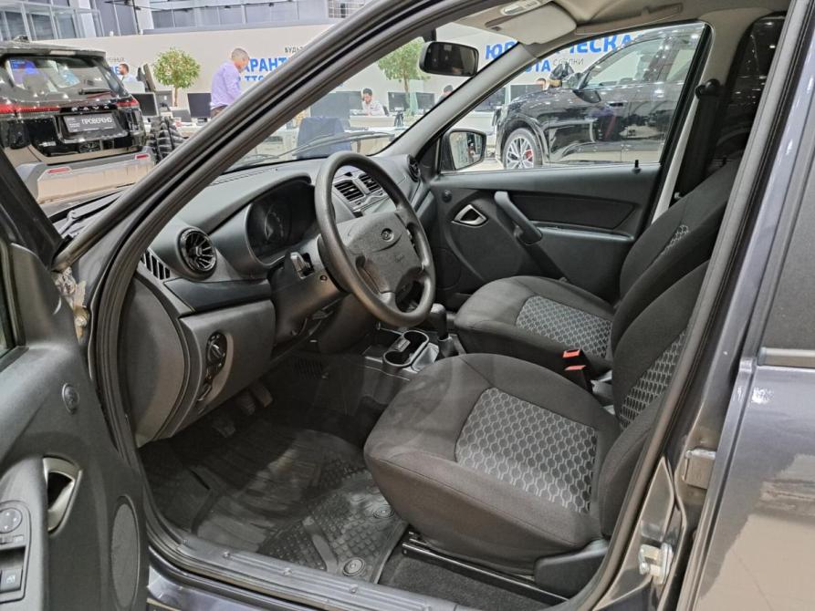 Lada (ВАЗ) Granta I Рестайлинг Казань  - изображение 20