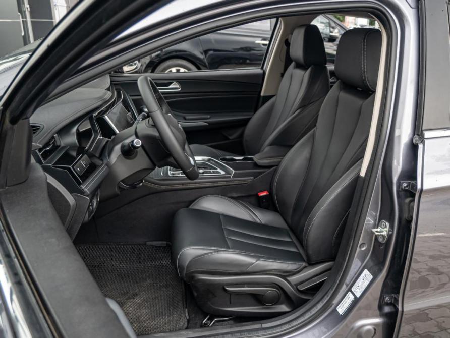 Omoda S5 Краснодар  - изображение 10