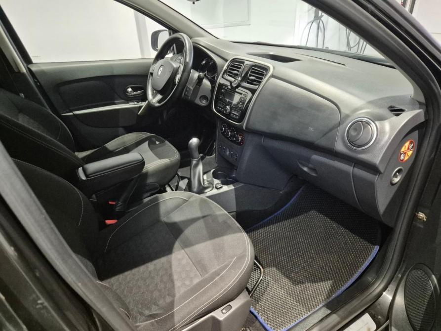 Renault Logan II Москва  - изображение 9
