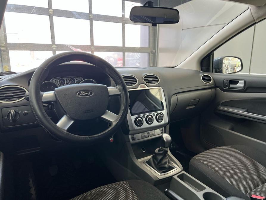 Ford Focus II Рестайлинг Екатеринбург  - изображение 12