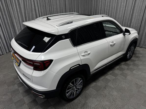 Changan CS35 Plus I с пробегом 2019 года, цена 1 490 000 рублей, 93359 км, внедорожник, Автокод Объявления