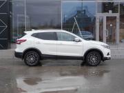 Nissan Qashqai II Рестайлинг Новосибирск  - изображение 31