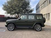 Mercedes-Benz G-Класс AMG II (W465) Рестайлинг Москва  - изображение 11
