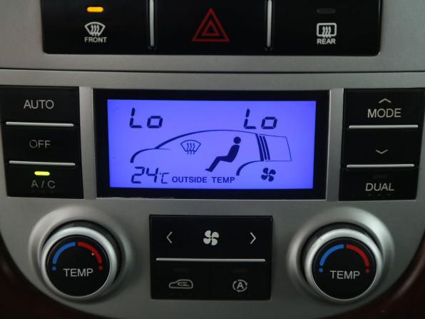 Hyundai Santa Fe II с пробегом 2008 года, цена 926 000 рублей, 266500 км, внедорожник, Автокод Объявления