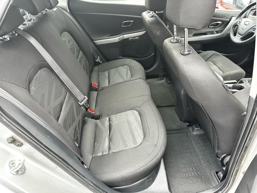 Kia Ceed II Волгоград  - изображение 24