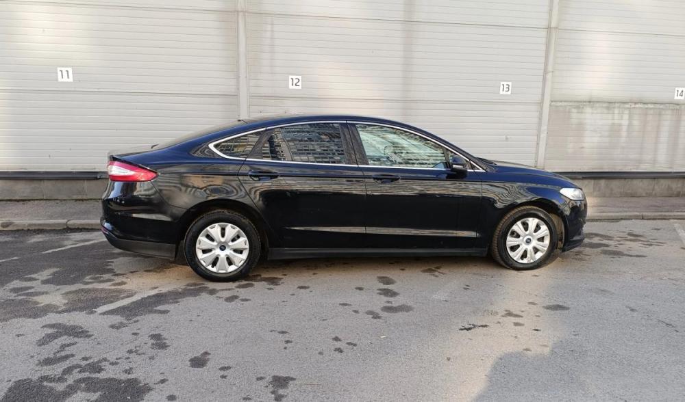 Ford Mondeo V Санкт-Петербург  - изображение 5