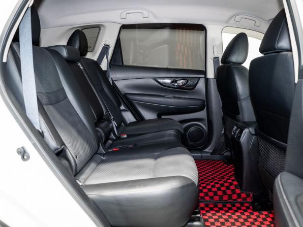 Nissan X-Trail III Рестайлинг с пробегом 2019 года, цена 2 235 000 рублей, 56107 км, внедорожник, Автокод Объявления